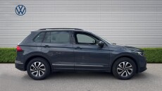 Volkswagen Tiguan 2.0 TDI Active 5dr Diesel Estate
